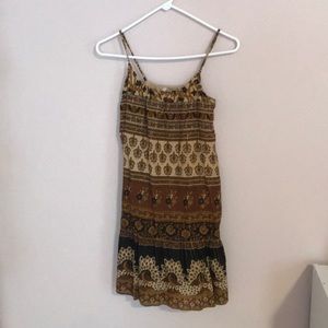 Forever 21 Sun dress